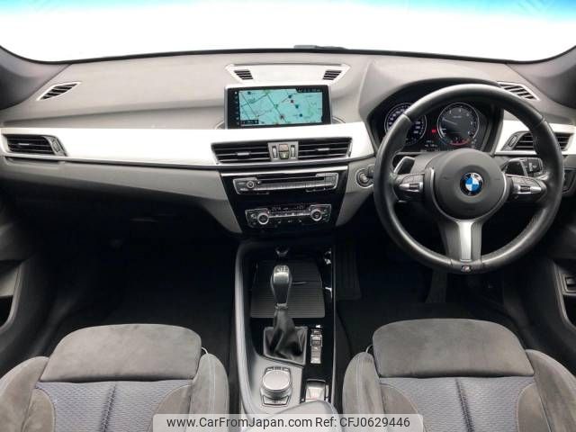 bmw x1 2018 -BMW--BMW X1 LDA-HT20--WBAHT920705L22551---BMW--BMW X1 LDA-HT20--WBAHT920705L22551- image 2