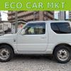 suzuki jimny 2000 2132 image 10
