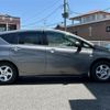 nissan note 2013 CFJ1317214 image 4