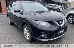 nissan x-trail 2015 -NISSAN--X-Trail DBA-T32--T32-008588---NISSAN--X-Trail DBA-T32--T32-008588-