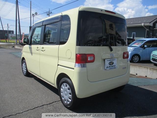 daihatsu tanto 2010 -DAIHATSU 【群馬 580ﾋ3177】--Tanto L375S--0338004---DAIHATSU 【群馬 580ﾋ3177】--Tanto L375S--0338004- image 2