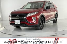 mitsubishi eclipse-cross 2019 CFJ1761601
