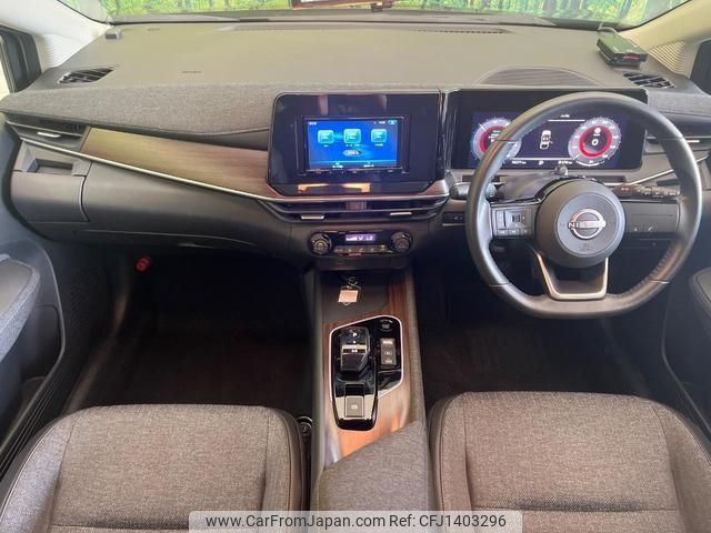 nissan aura 2023 quick_quick_FE13_FE13-331570 image 2