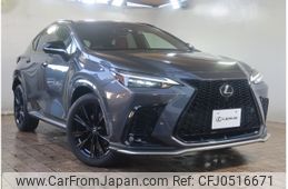 lexus nx 2023 -LEXUS--Lexus NX 6AA-AAZH25--AAZH25-6001679---LEXUS--Lexus NX 6AA-AAZH25--AAZH25-6001679-