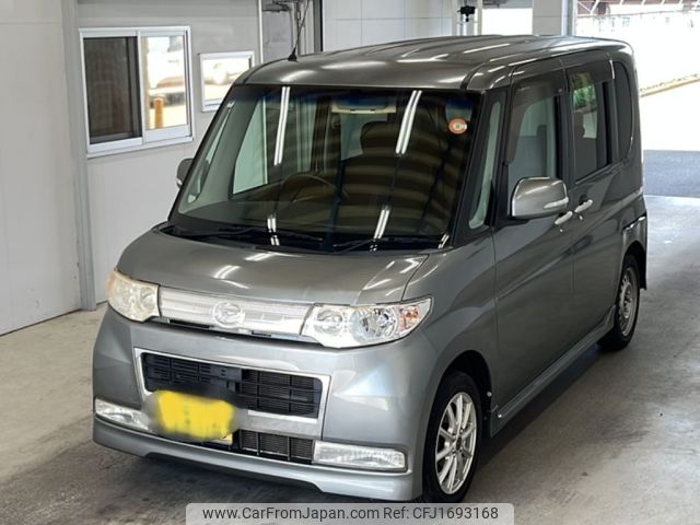 daihatsu tanto 2010 CFJ1693168 image 1