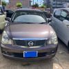 nissan bluebird-sylphy 2007 -NISSAN--Bluebird Sylphy DBA-KG11--KG11-066750---NISSAN--Bluebird Sylphy DBA-KG11--KG11-066750- image 1