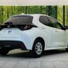 toyota yaris 2021 quick_quick_KSP210_KSP210-0036510 image 17