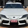 toyota supra 2020 quick_quick_DB42_DB42-0031466 image 5