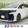 toyota vellfire 2023 CFJ1764605 image 1