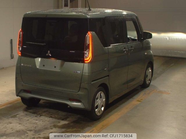 mitsubishi ek-space 2024 CFJ1715834 image 2
