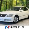 toyota crown 2006 -TOYOTA--Crown DBA-GRS180--GRS180-0057786---TOYOTA--Crown DBA-GRS180--GRS180-0057786- image 1