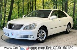 toyota crown 2006 -TOYOTA--Crown DBA-GRS180--GRS180-0057786---TOYOTA--Crown DBA-GRS180--GRS180-0057786-