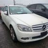 mercedes-benz c-class 2007 -MERCEDES-BENZ--Benz C Class DBA-204041--WDD2040412A074669---MERCEDES-BENZ--Benz C Class DBA-204041--WDD2040412A074669- image 14