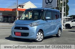 mitsubishi ek-space 2017 -MITSUBISHI--ek Space DBA-B11A--B11A-0301919---MITSUBISHI--ek Space DBA-B11A--B11A-0301919-