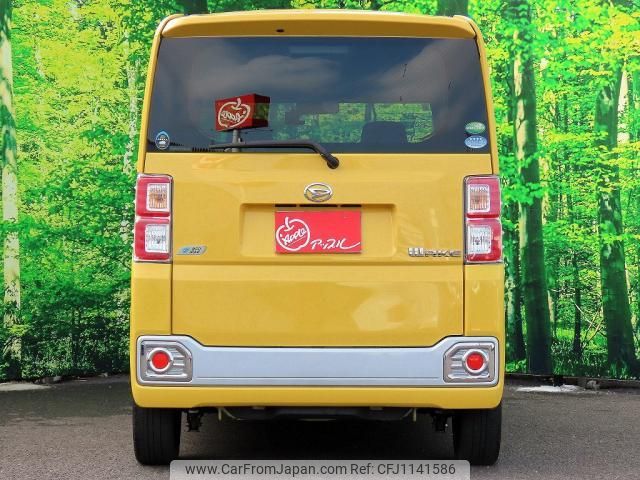 daihatsu wake 2015 quick_quick_LA700S_0021226 image 2