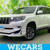 toyota land-cruiser-prado 2022 quick_quick_3BA-TRJ150W_TRJ150-0151790 image 1