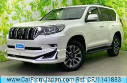toyota land-cruiser-prado 2022 quick_quick_3BA-TRJ150W_TRJ150-0151790