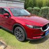 mazda cx-5 2018 -MAZDA--CX-5 3DA-KF2P--KF2P-200600---MAZDA--CX-5 3DA-KF2P--KF2P-200600- image 3