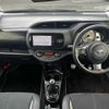 toyota vitz 2019 -TOYOTA--Vitz DBA-NCP131--NCP131-4000418---TOYOTA--Vitz DBA-NCP131--NCP131-4000418- image 2