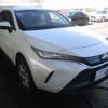 toyota harrier 2020 CFJ1803520 image 1