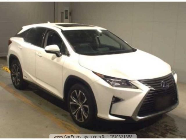 lexus rx 2017 quick_quick_DAA-GYL20W_GYL20-0006074 image 1