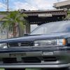 nissan leopard 1990 -NISSAN--Leopard GF31--039197---NISSAN--Leopard GF31--039197- image 2
