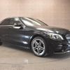 mercedes-benz c-class 2019 -MERCEDES-BENZ--Benz C Class LDA-205014--WDD2050142R478431---MERCEDES-BENZ--Benz C Class LDA-205014--WDD2050142R478431- image 8