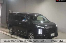 mitsubishi delica-d5 2021 CFJ1247544