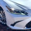 lexus es 2019 CFJ1802784 image 12