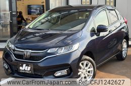 honda fit 2018 -HONDA--Fit DBA-GK4--GK4-1305976---HONDA--Fit DBA-GK4--GK4-1305976-