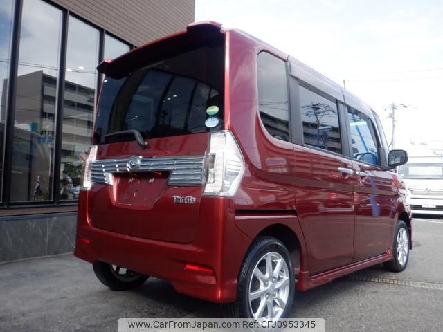 daihatsu tanto 2016 CFJ0953345 image 2