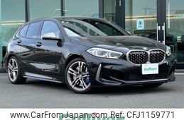 bmw 1-series 2024 -BMW--BMW 1 Series 3BA-7L20--WBA7L120807N00730---BMW--BMW 1 Series 3BA-7L20--WBA7L120807N00730-