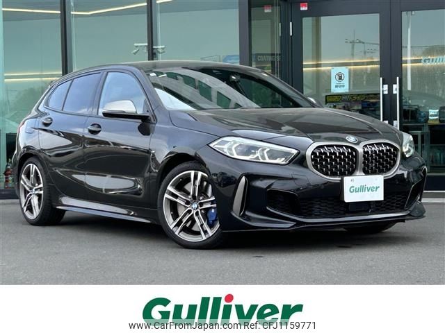 bmw 1-series 2024 -BMW--BMW 1 Series 3BA-7L20--WBA7L120807N00730---BMW--BMW 1 Series 3BA-7L20--WBA7L120807N00730- image 1