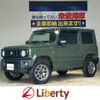 suzuki jimny 2020 CFJ1643979 image 1