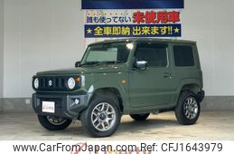 suzuki jimny 2020 CFJ1643979