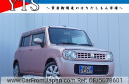 suzuki alto-lapin 2010 -SUZUKI--Alto Lapin DBA-HE22S--HE22S-184375---SUZUKI--Alto Lapin DBA-HE22S--HE22S-184375-