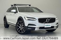 volvo v90 2017 CFJ1794489