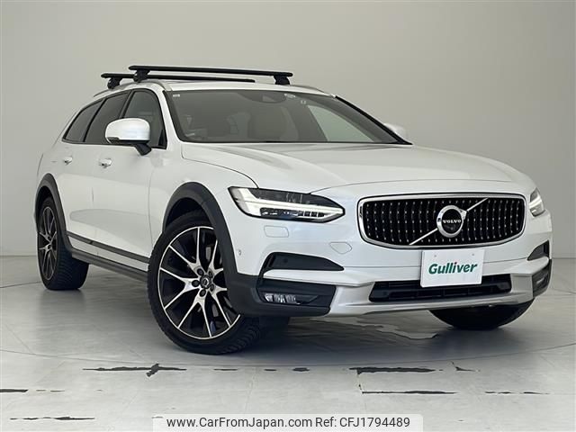 volvo v90 2017 CFJ1794489 image 1