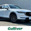 mazda cx-5 2018 -MAZDA--CX-5 3DA-KF2P--KF2P-213588---MAZDA--CX-5 3DA-KF2P--KF2P-213588- image 1