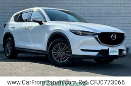 mazda cx-5 2018 -MAZDA--CX-5 3DA-KF2P--KF2P-213588---MAZDA--CX-5 3DA-KF2P--KF2P-213588-