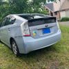 toyota prius 2010 -TOYOTA--Prius DAA-ZVW30--ZVW30-5121081---TOYOTA--Prius DAA-ZVW30--ZVW30-5121081- image 4