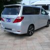 toyota alphard 2009 CFJ1634614 image 37