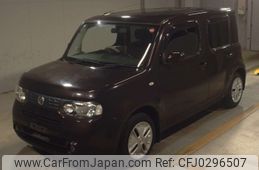 nissan cube 2017 -NISSAN--Cube Z12-328231---NISSAN--Cube Z12-328231-