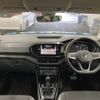 volkswagen t-cross 2020 -VOLKSWAGEN--VW T-Cross 3BA-C1DKR--WVGZZZC1ZLY058599---VOLKSWAGEN--VW T-Cross 3BA-C1DKR--WVGZZZC1ZLY058599- image 3