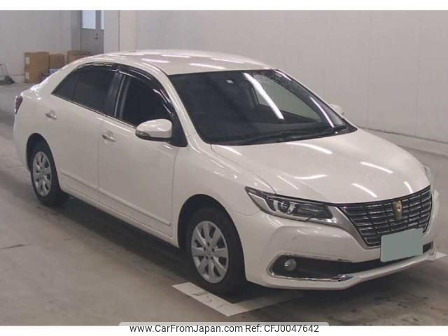 toyota premio 2020 quick_quick_3BA-NZT260_NZT260-3228087 image 1