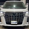 toyota alphard 2021 quick_quick_3BA-AGH30W_AGH30-0391924 image 4