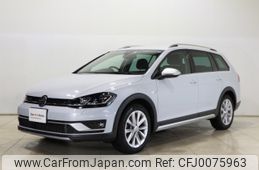 volkswagen golf-alltrack 2017 -VOLKSWAGEN--VW Golf Alltrack ABA-AUCJSF--WVWZZZAUZJP509101---VOLKSWAGEN--VW Golf Alltrack ABA-AUCJSF--WVWZZZAUZJP509101-