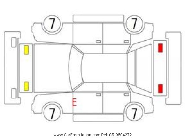 suzuki wagon-r 2023 -SUZUKI--Wagon R Smile 5AA-MX91S--MX91S-200230---SUZUKI--Wagon R Smile 5AA-MX91S--MX91S-200230- image 2