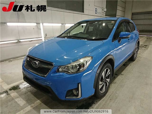 subaru xv 2016 -SUBARU--Subaru XV GP7--115380---SUBARU--Subaru XV GP7--115380- image 1