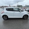 suzuki swift 2015 -SUZUKI--Swift DBA-ZC72S--ZC72S-334352---SUZUKI--Swift DBA-ZC72S--ZC72S-334352- image 8